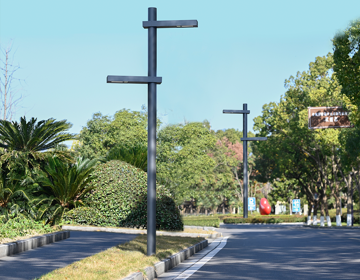 街路照明