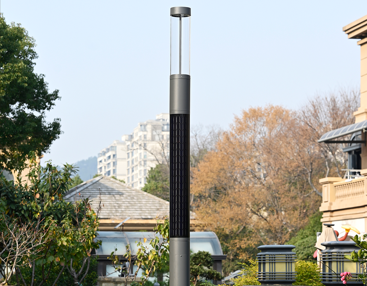 太陽光発電